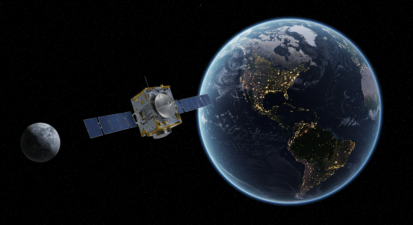 저궤도 위성 통신 전문가가 분석한 스타링크와 원웹의 모든 것