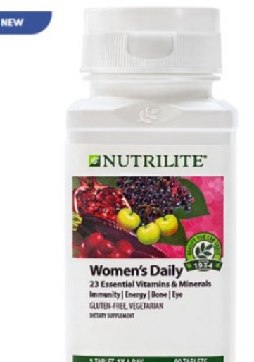 갱년기 영양제 추천