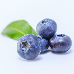 염증에 좋은 음식 BEST 5 - 베리