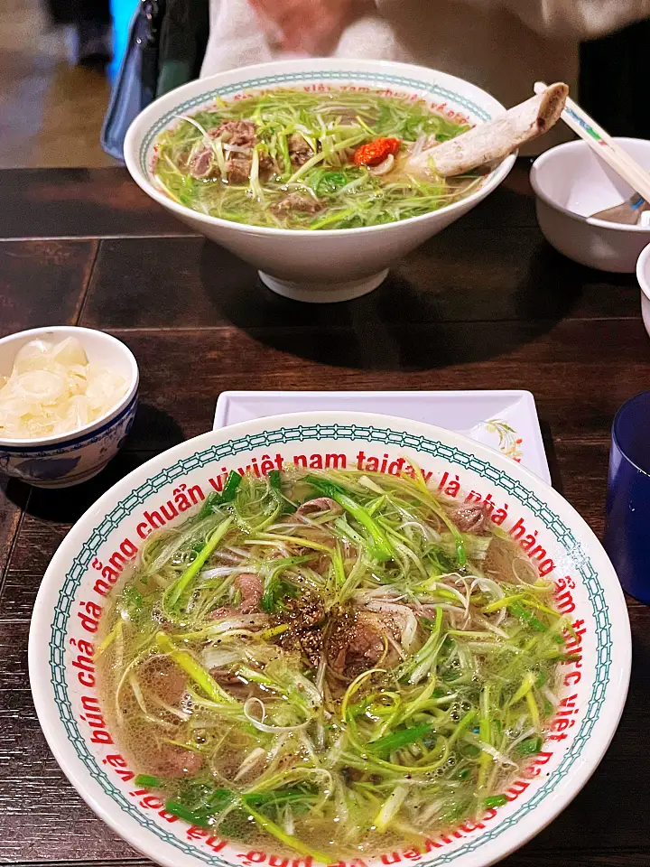 줄서는식당 45회 강경준 왕갈비 쌀국수 반세오 분짜 성수동 서울숲 맛집