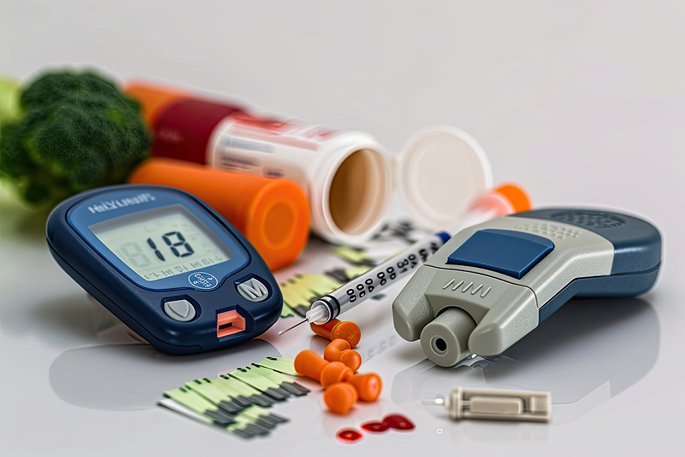 당뇨병 초기증상