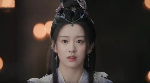 중드 다시보기 수룡음 5화 줄거리 결말