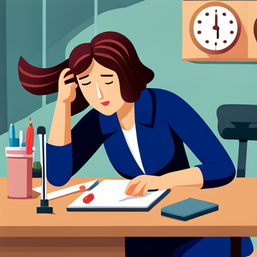 강박성 성격장애