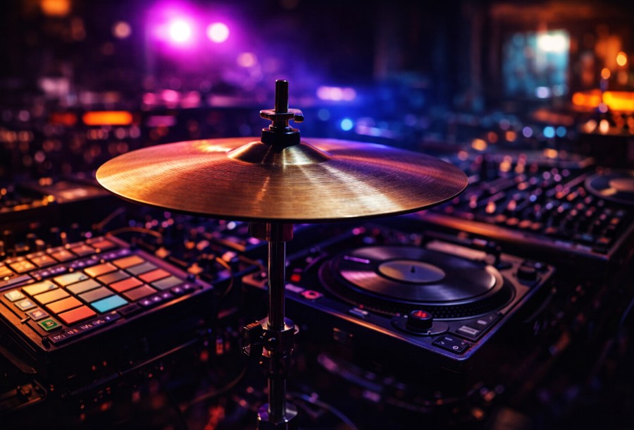 힙합 하이햇 관련 사진