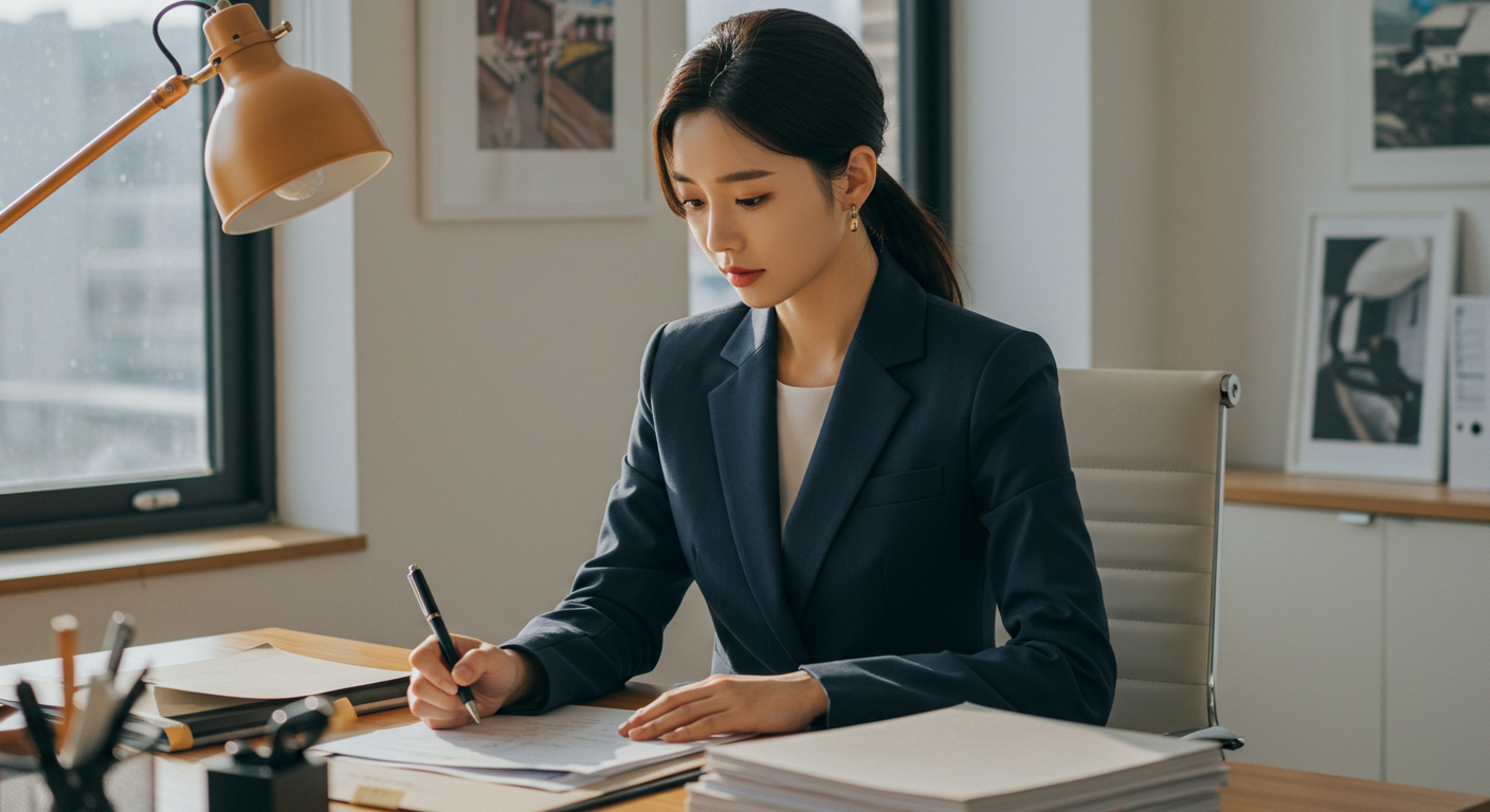 이혼 변호사 수임료 총정리