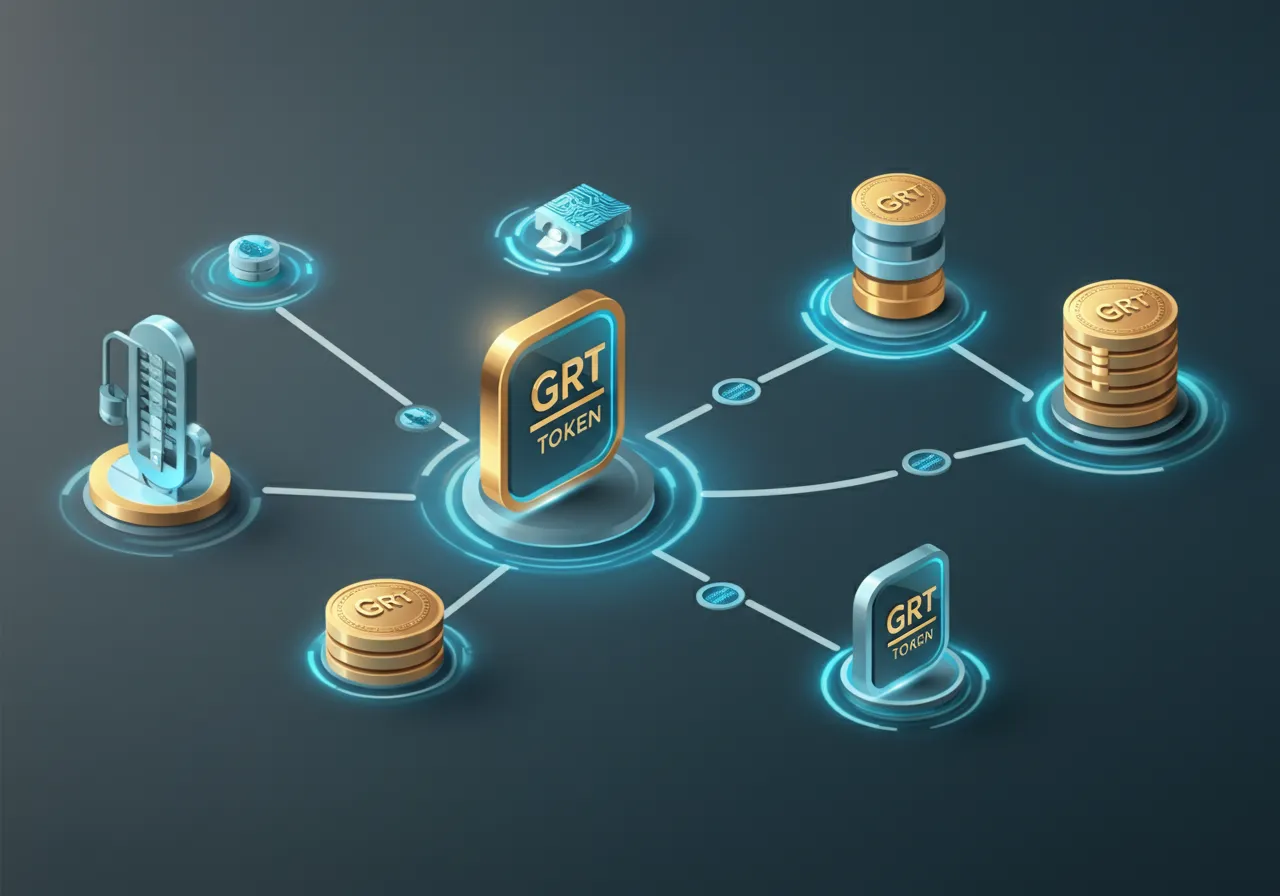 신규 dApp 개발 증가와 수요 확대