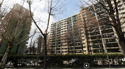 잠원대림아파트