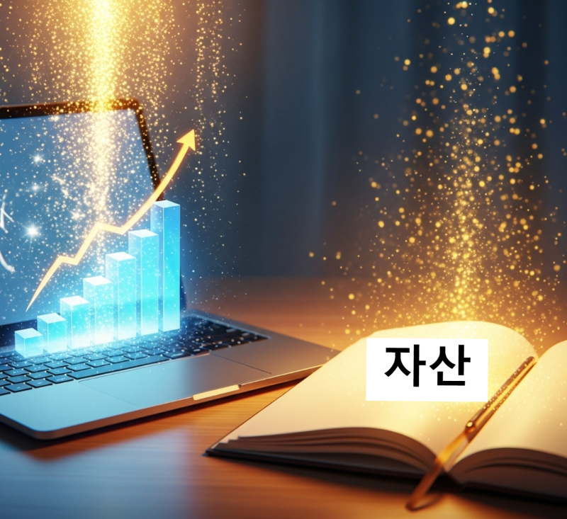 성공하는 기업들은 모두 데이터를 자산 처럼 다룹니다