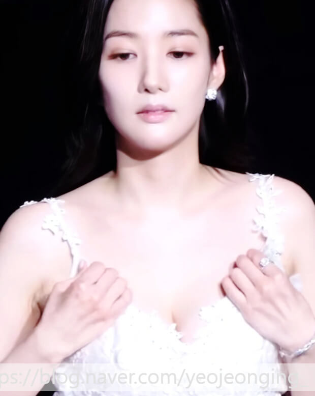 박민영 배우