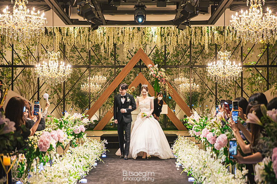 수원 디에스컨벤션 본식스냅 추천 34