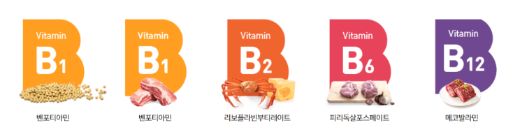 비맥스제트정 비타민