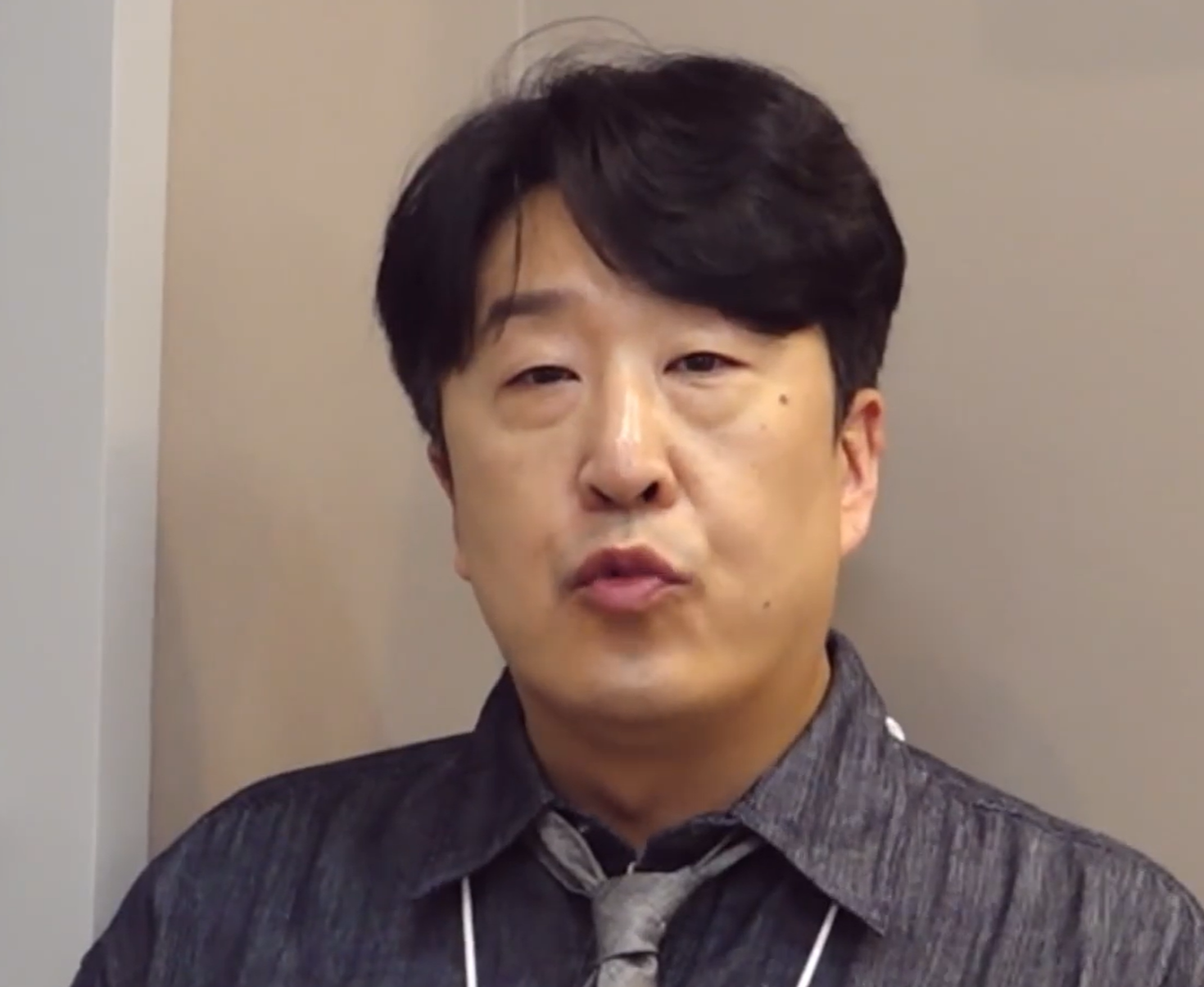 직장인들 시즌2 백현진