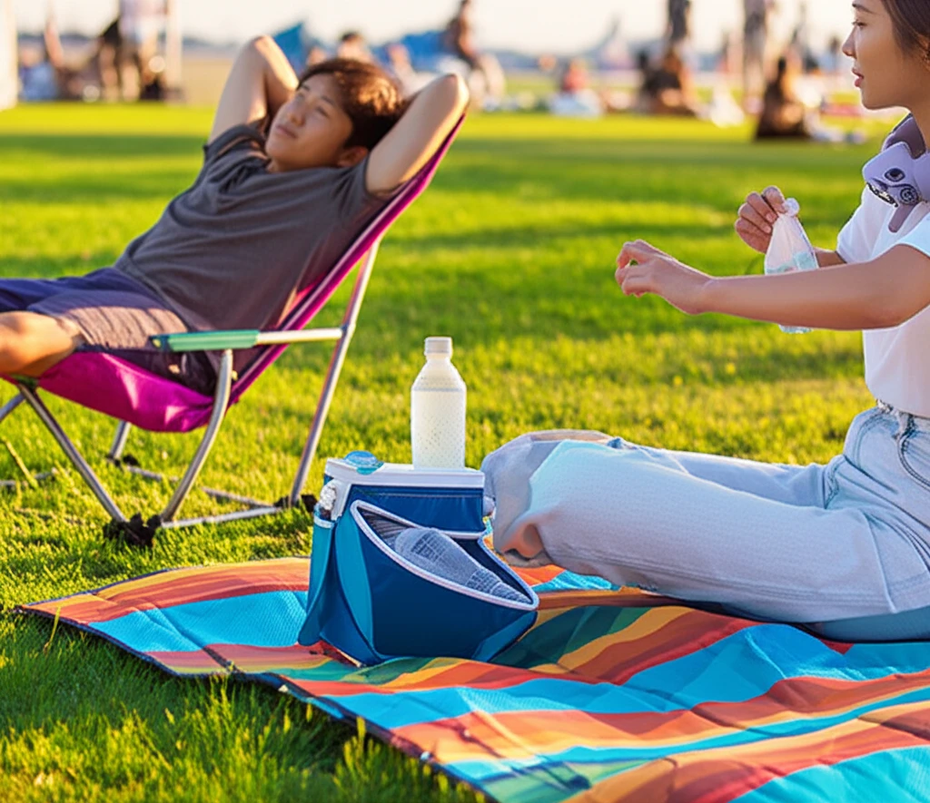 2026 서재페 필수 아이템 리스트와..