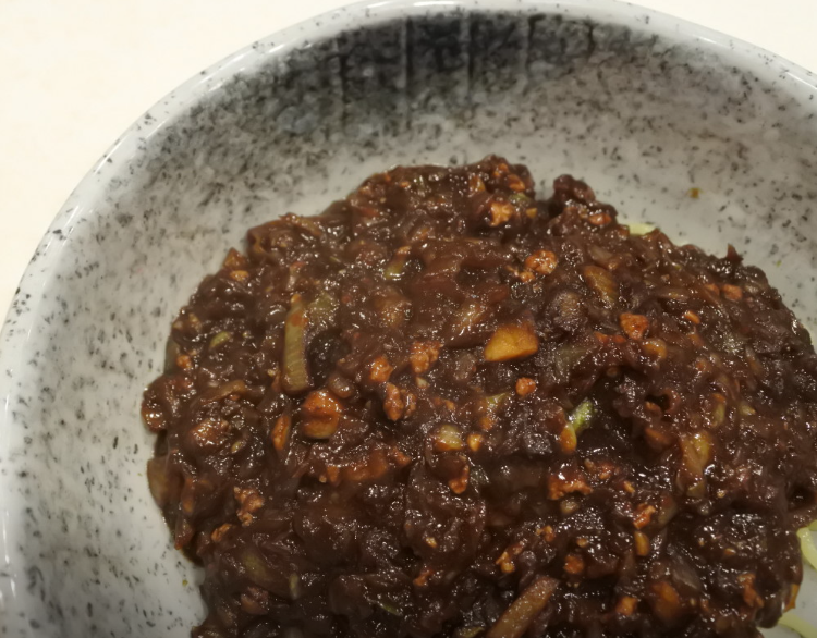 덕성원 대표 메뉴