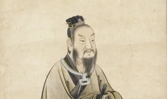 맹자 명언 하늘은 고난을 통해 사람을 단련한다_13