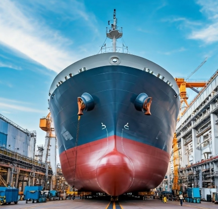 조선주는 왜 강한가요?