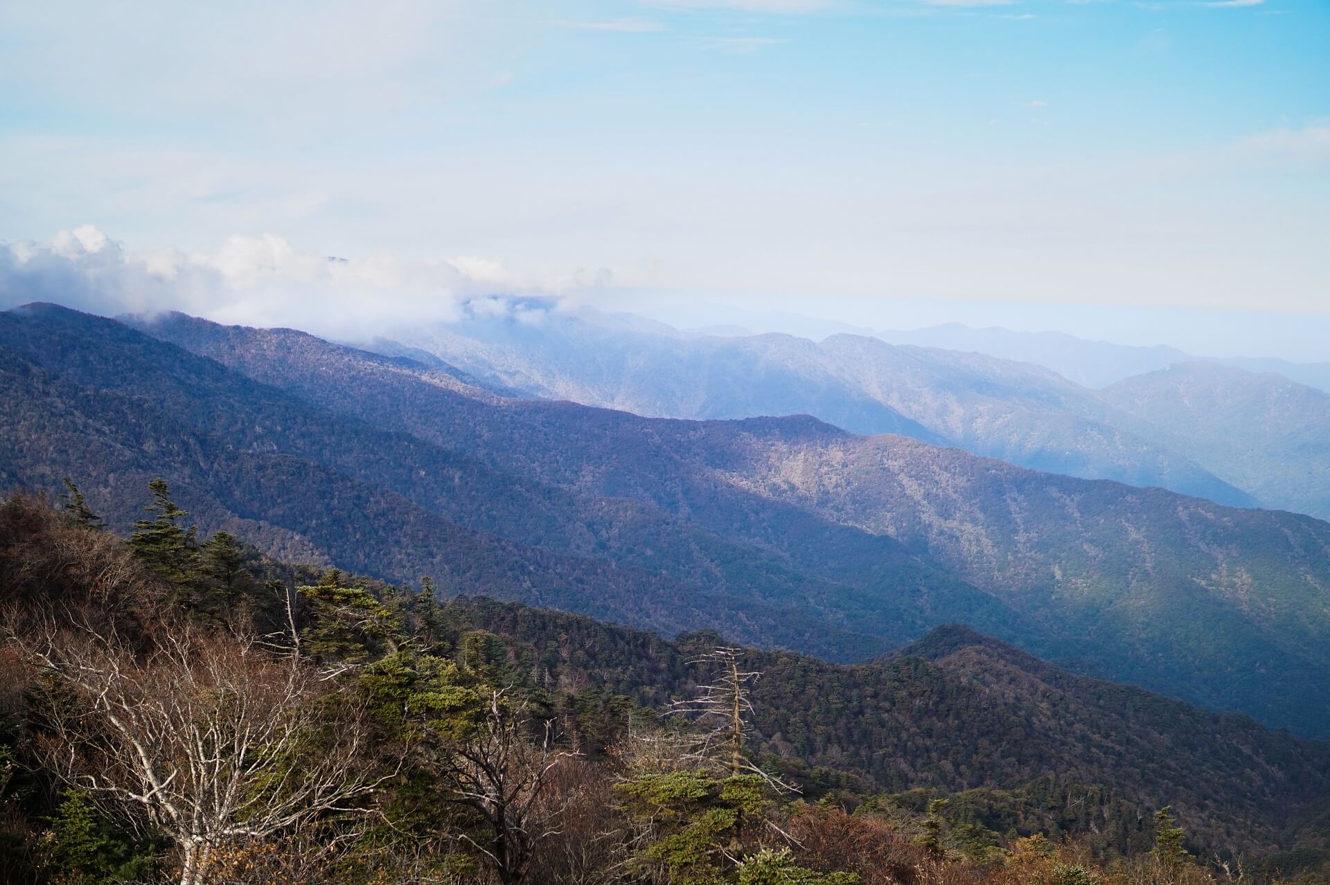 블랙야크 100대 명산 리스트 산6
