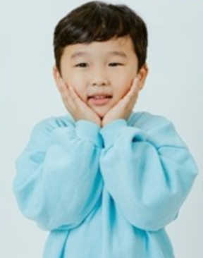 아기싱어 출연진