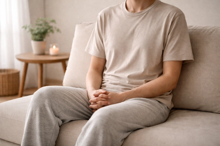 마그네슘 부족현상