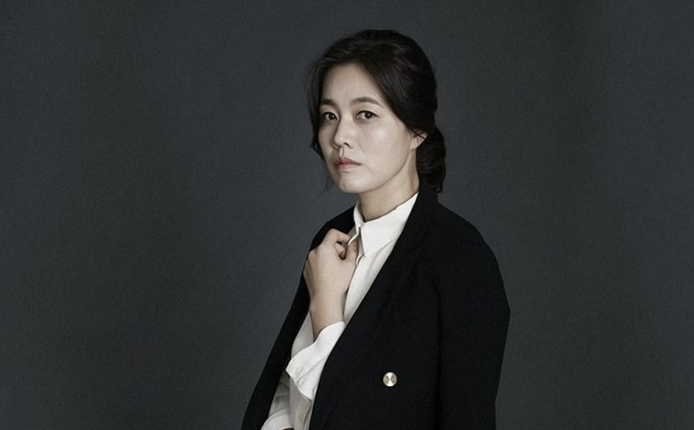 김정영 화보