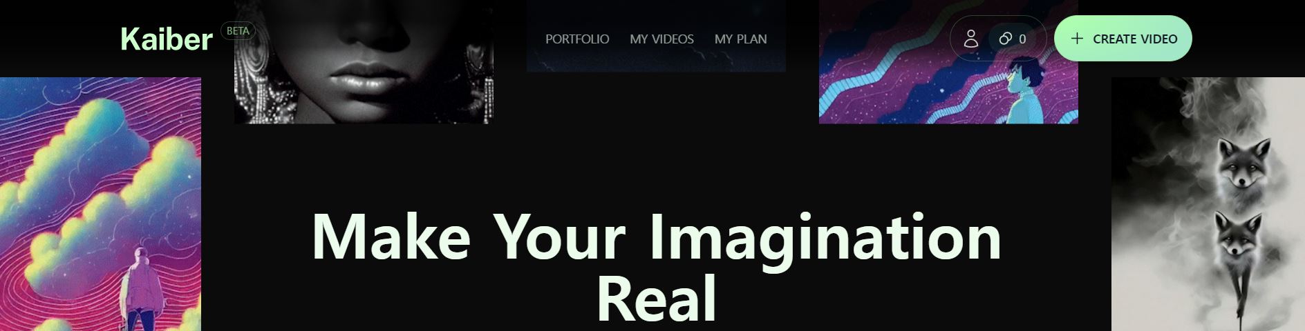 Kaiber-ai-image-generator