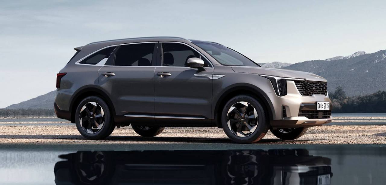 2025 패밀리카 추천