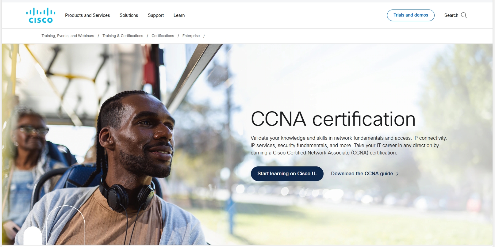 CCNA