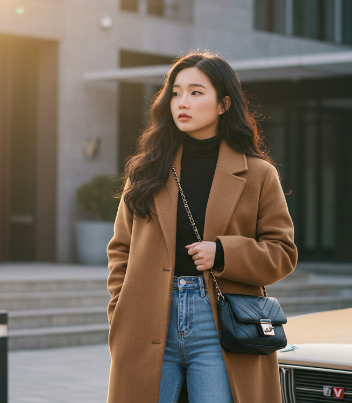 핸드메이드 코트 추천