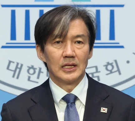 조국 헌법소원 청구 이유 