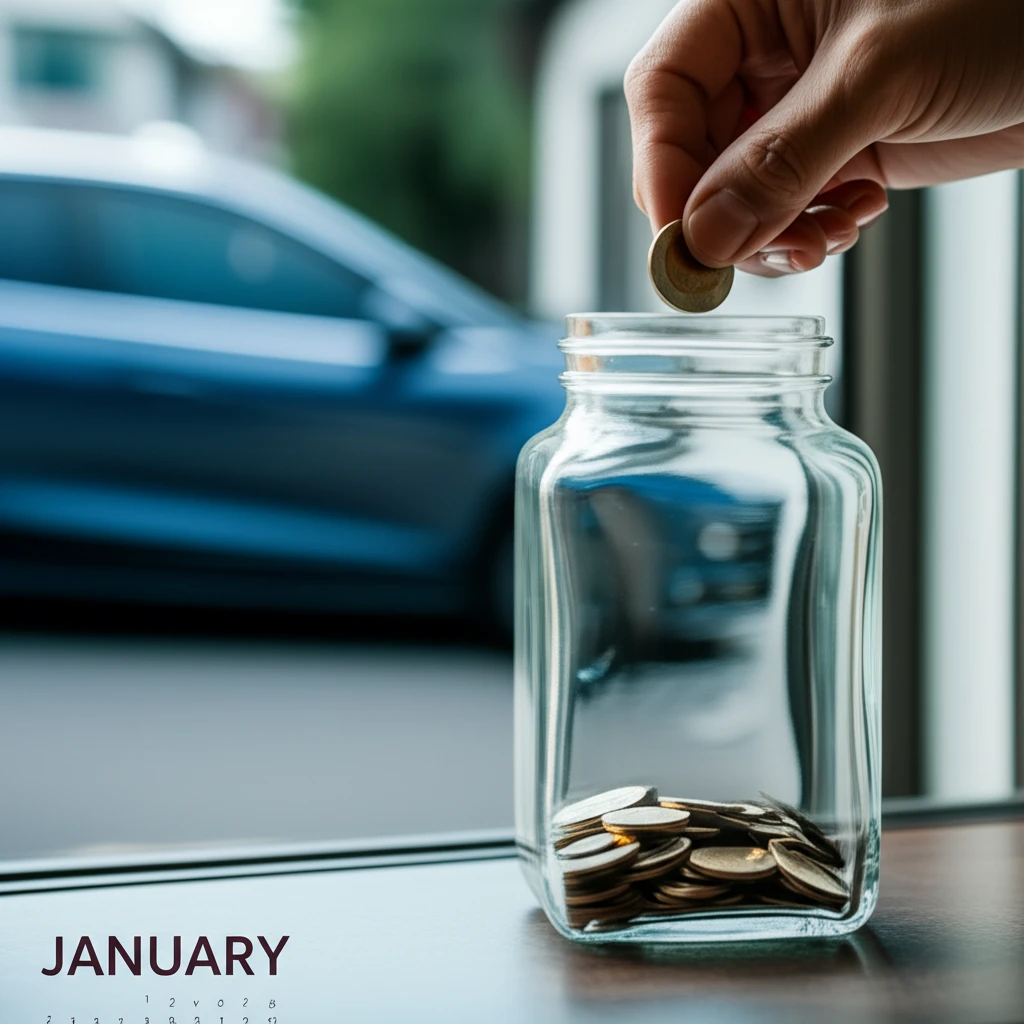 2025년 자동차세 3퍼센트 할인 받..