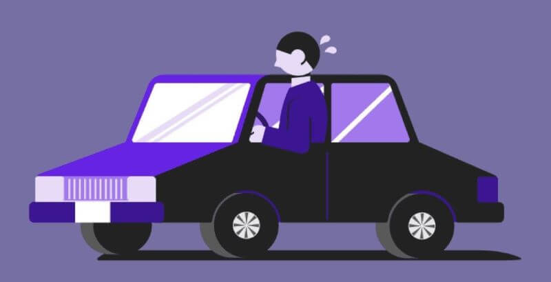 요소수대란 관련 일러스트 이미지 <출처 : 롯데카드>