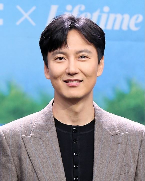 김남길