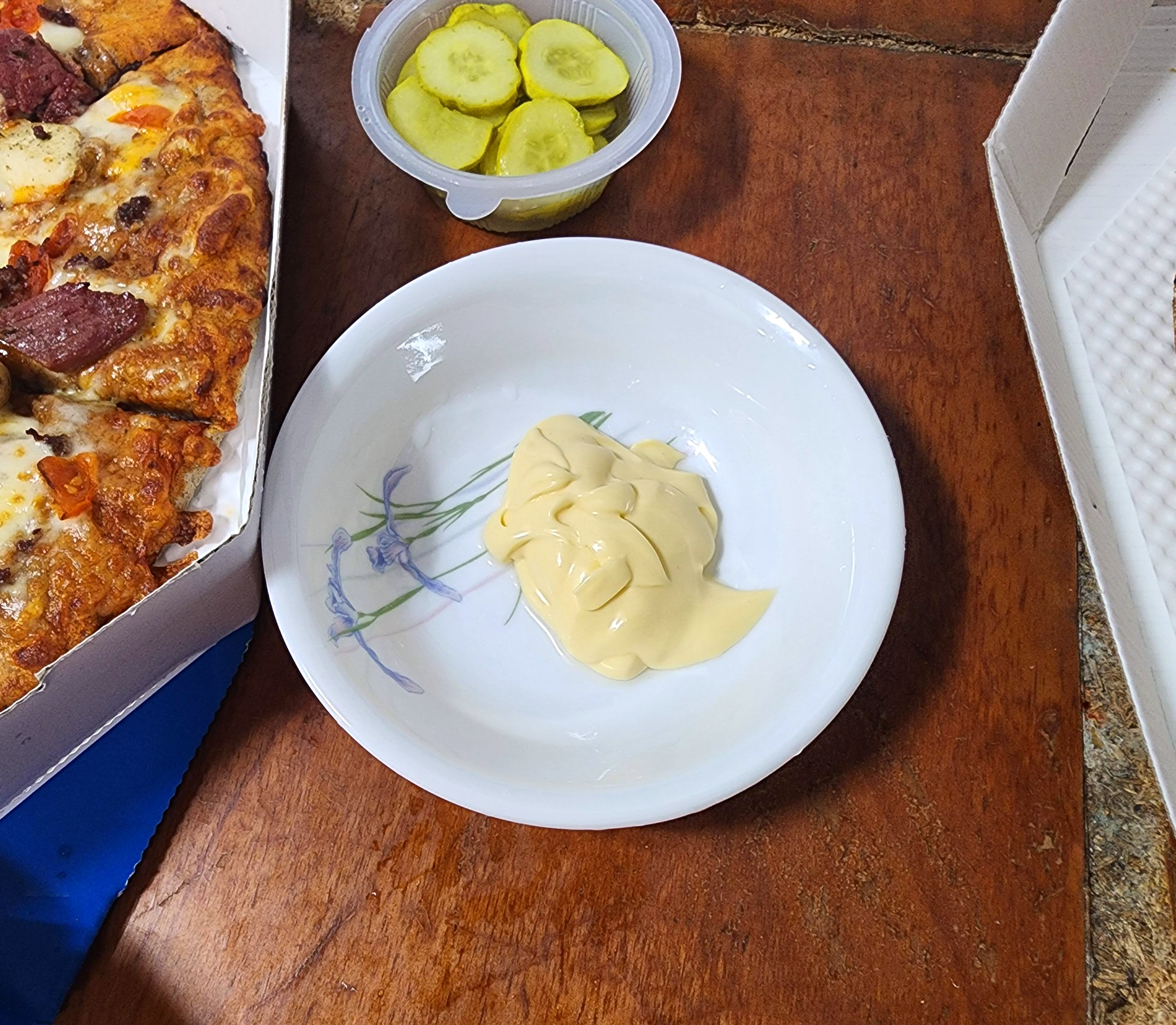 도미노피자_SonnyK-Rib&치즈