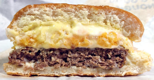 콰트로 맥앤치즈