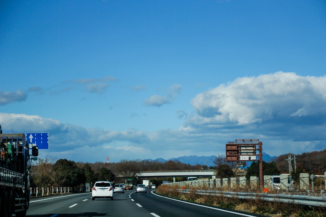 Expressway.