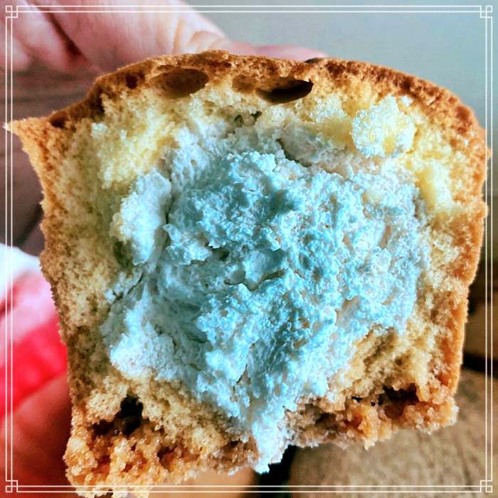 오이도 맛집 간식, 디저트 카페, 택배 주문 가능, 5가지 등대빵