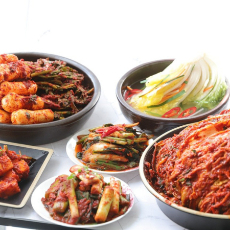 김치