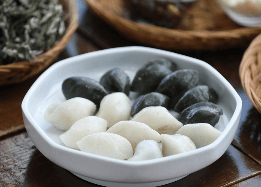 추석 차례상 음식 종류