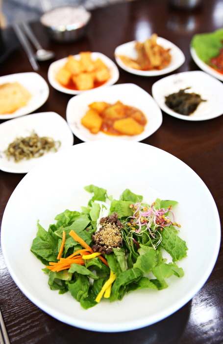 진안 맛집 베스트 5