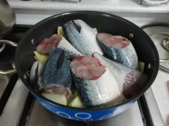 고등어 무조림 김치찜 황금레시피_12