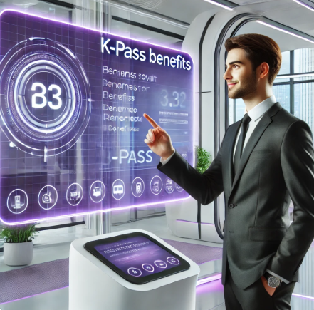 k패스 교통카드 최대할인 받는법