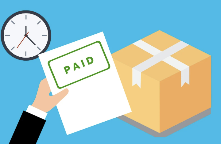  택배사별 휴무 안내