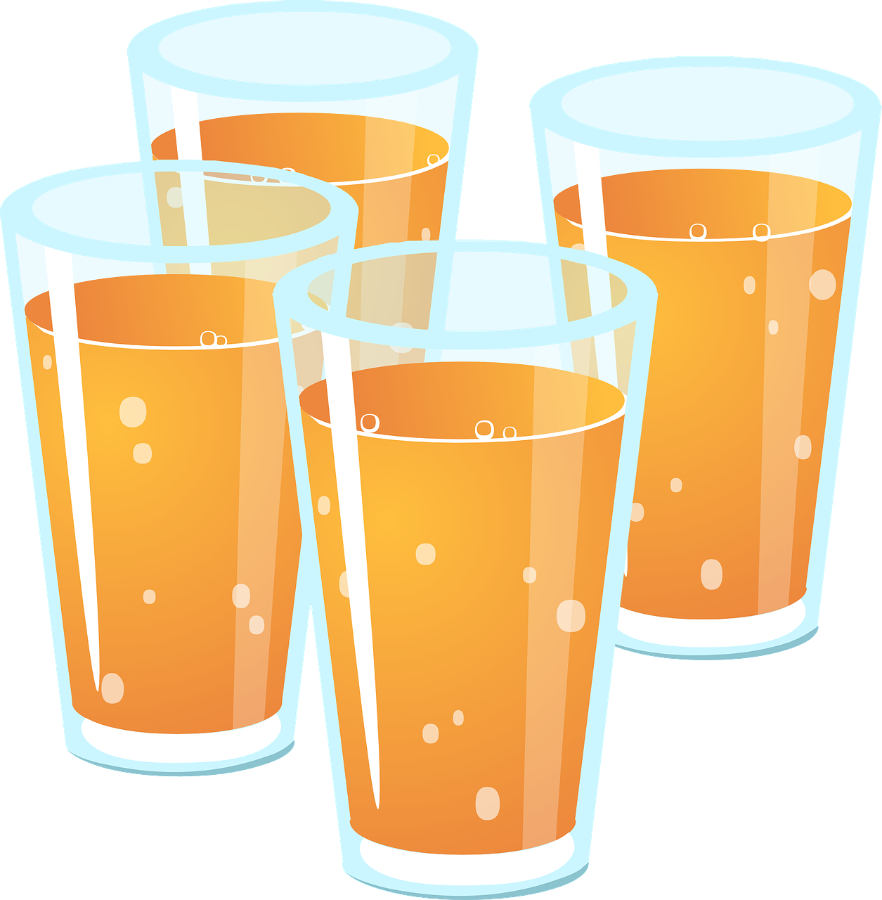 음료 관련 사진