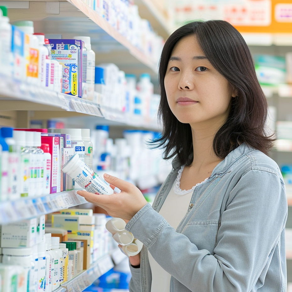 여성 갱년기 영양제 추천