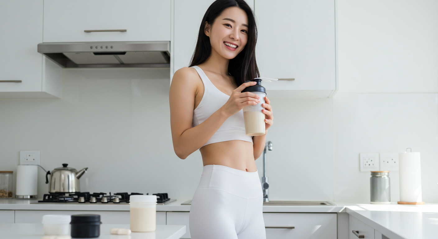 관절영양제 TOP5 할인코드 구매처