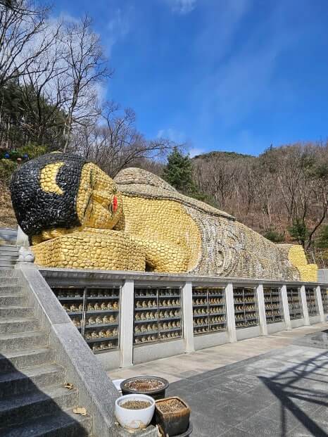 의왕 청계사 : 1000년의 역사가 숨쉬는 역사·문화·자연이 어우러진 사찰