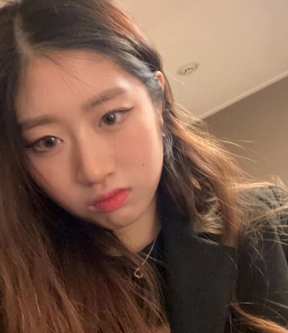 이해인 프로필 나이 고향 학력 경력 인스타