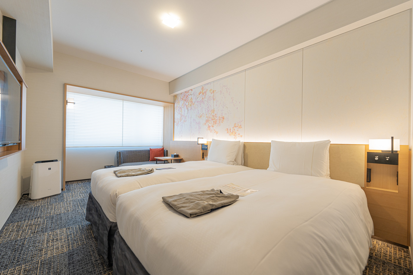 Original source photograph 12 for Kyoto Hotels: 3 Stay Records and 2 Official Introductions