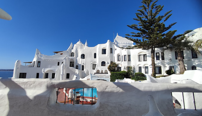 우루과이 여행 관련사진