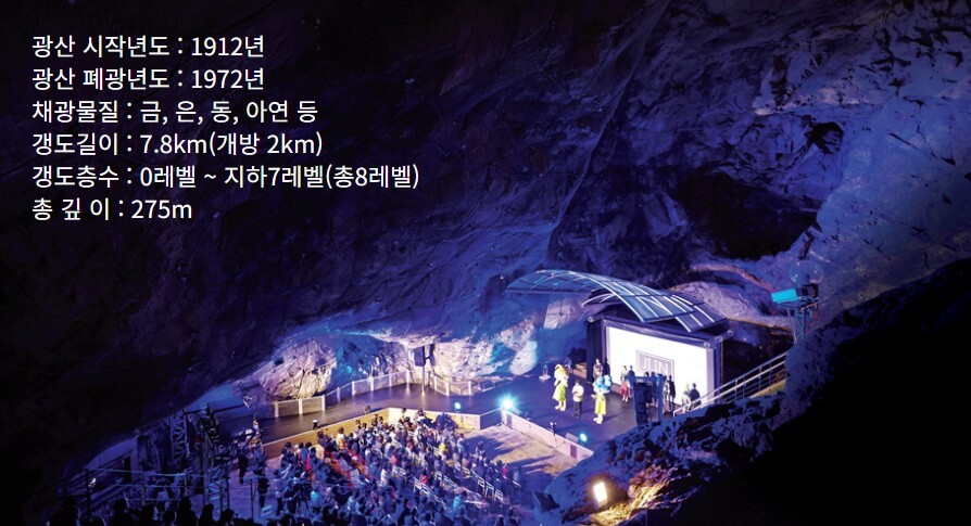 광명동굴 여행 : 도심 속 빛의 지하 세계로 떠나다. 입장료 부터 주차까지 알아보기!!!